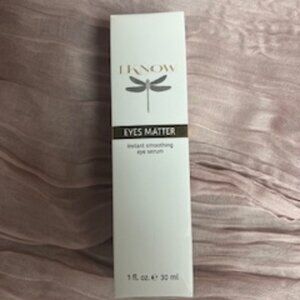 I Know Instant Smoothing Eye Serum